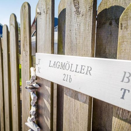 Appartement Palenque Sylt 外观 照片